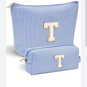 YOOLIFE Travel Makeup Bag